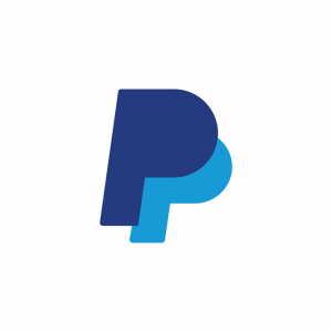 UK PayPal Casinos can be spotted with the logo as seen in the picture.